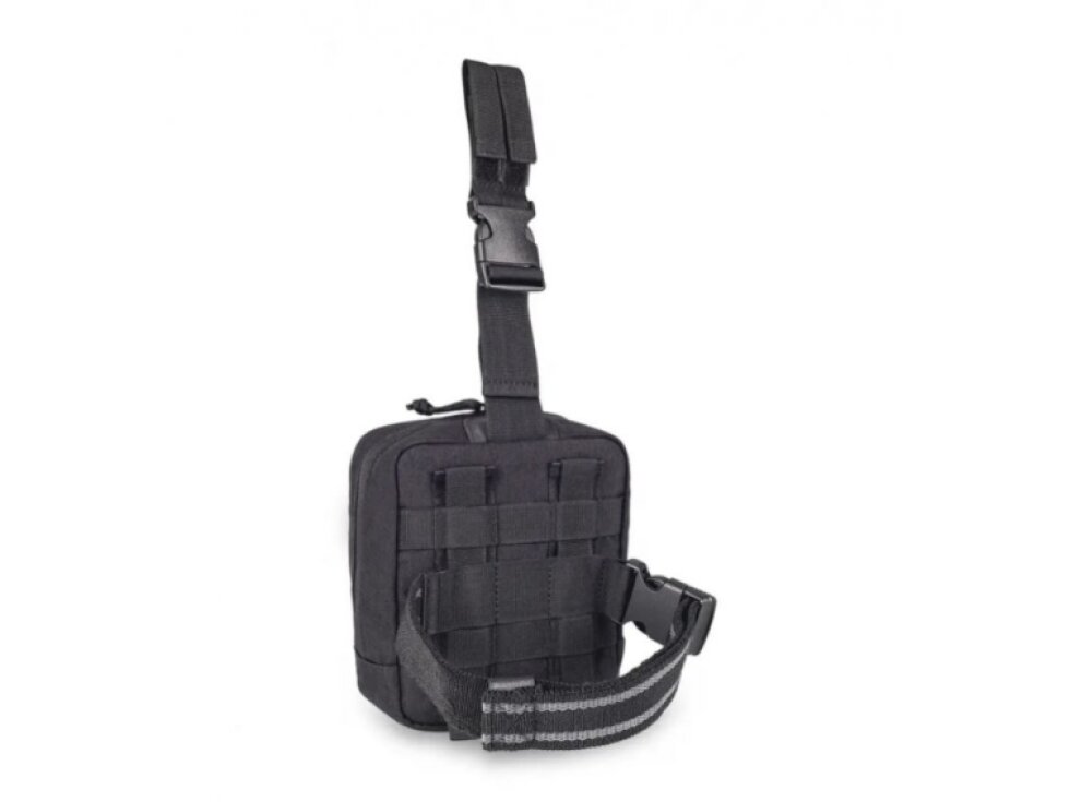 Elite Bags IFAK BASIC Záchranářská brašna na stehno