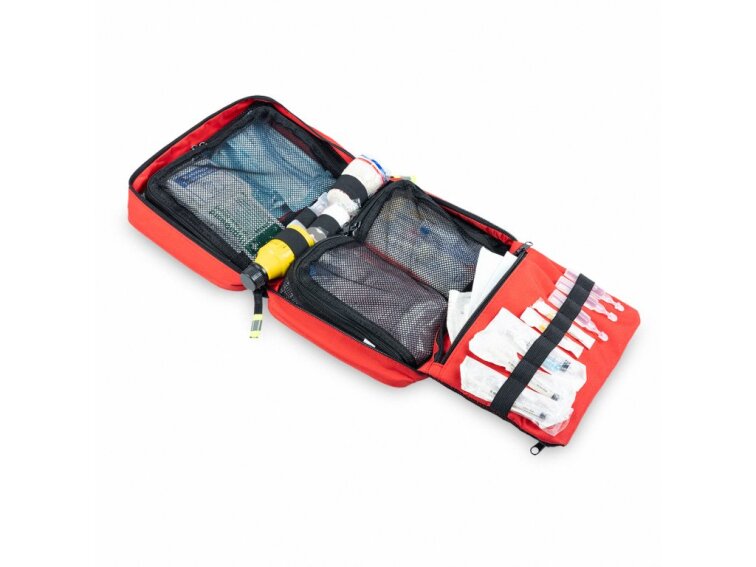 Elite Bags CURE’S XL Rozkládací brašna první pomoci velká