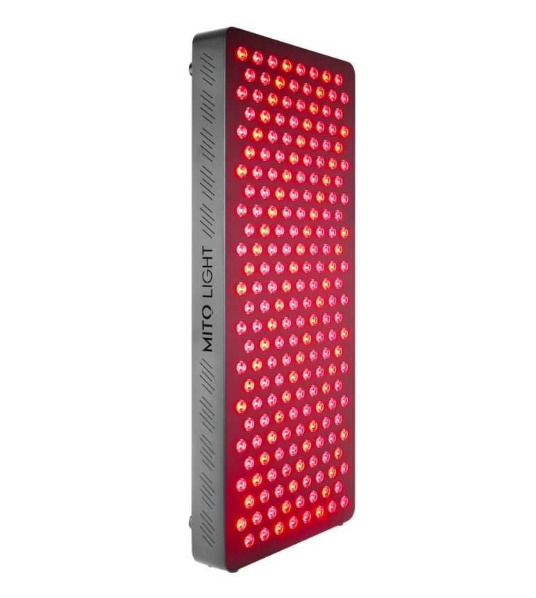 MITO LIGHT® Světelný a infračervený panel Expert 5.0