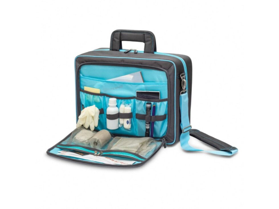 Elite Bags SUIT&GO Lékařský kufřík