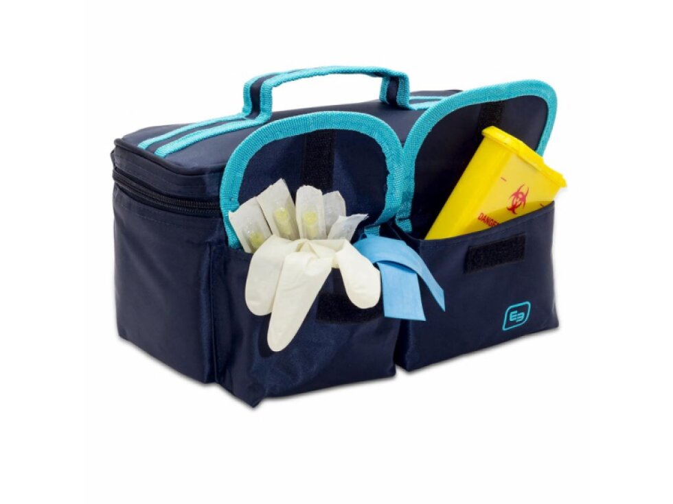 Elite Bags ROW’S Izotermická taška na přenos vzorků