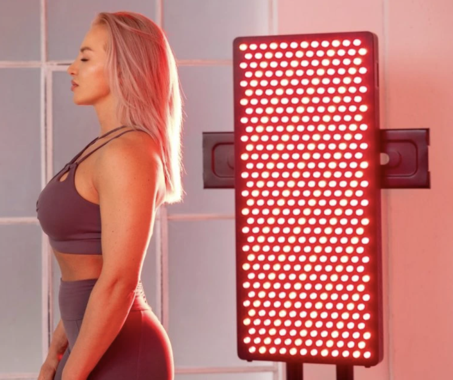 MITO LIGHT® Mitohacker 4.0 Infračervený panel