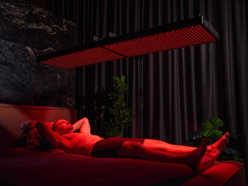 MITO LIGHT® Infračervený panel Mitohacker 5.0