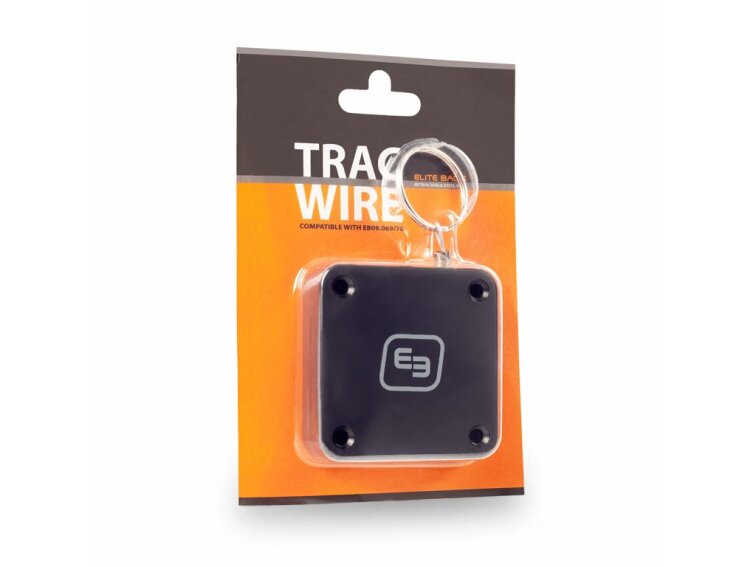 Elite Bags TRAC WIRE Samonavíjecí lanko