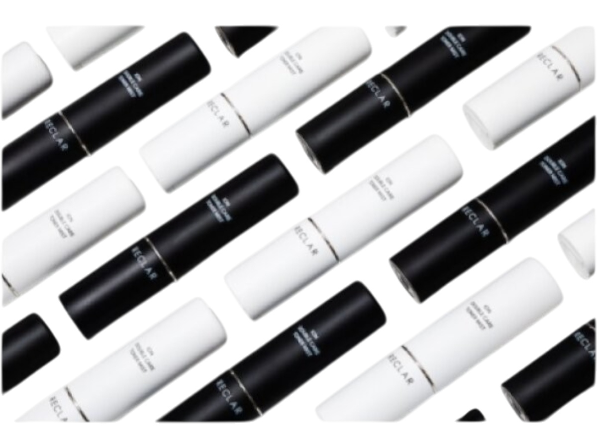 RECLAR Ionizační sprej ION mist, černý