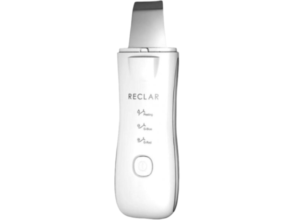 RECLAR Rituální peeler na obličej