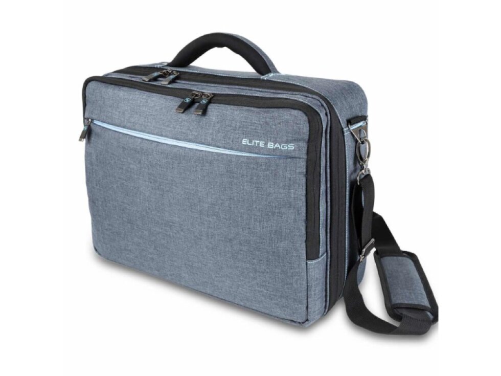 Elite Bags STREET’S Zdravotnická brašna pro domácí péči