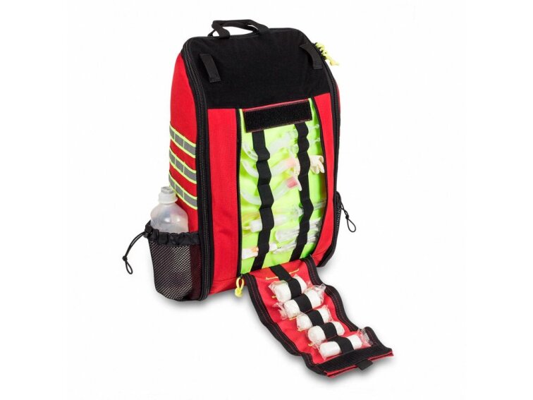 Elite Bags QUICK ACCESS Záchranářský batoh se systémem rychlého otevírání