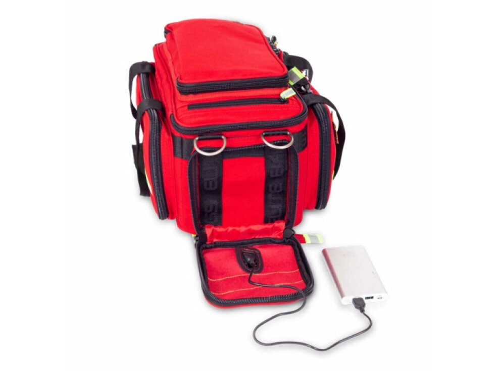 Elite Bags - Záchranná taška EXTREME'S