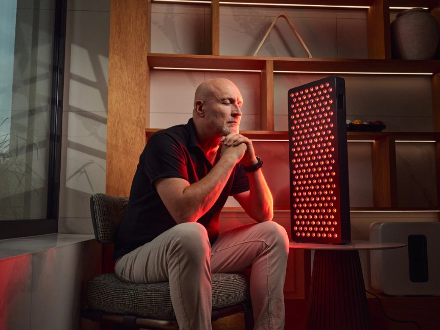 MITO LIGHT® Světelný a infračervený panel Expert 5.0