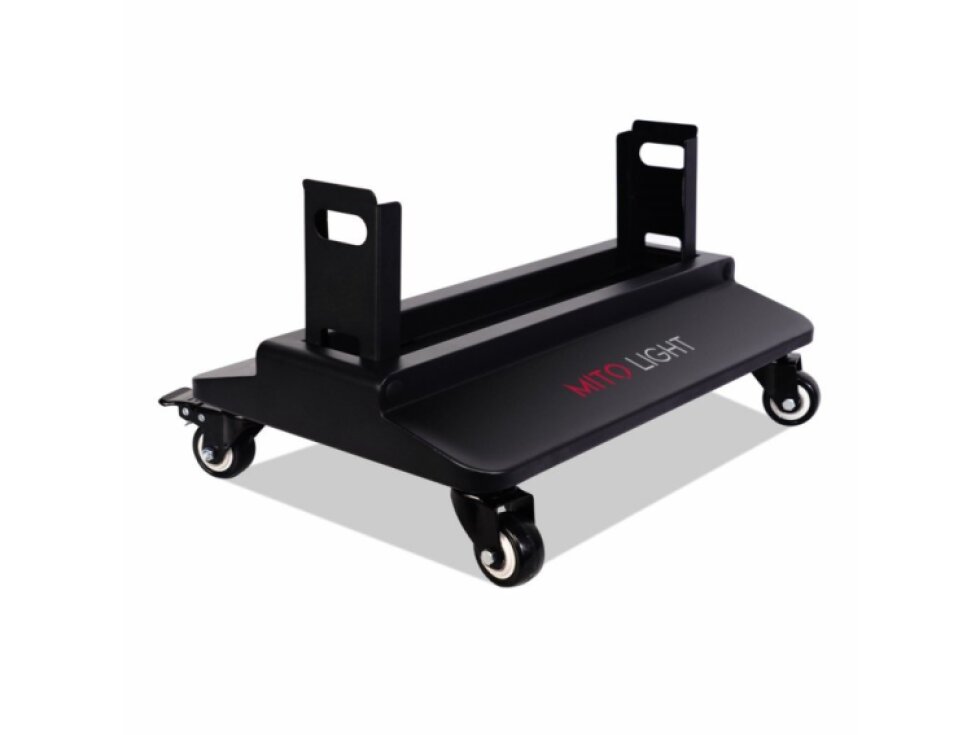 MITO LIGHT® Mitohacker Floor Stand 4.0