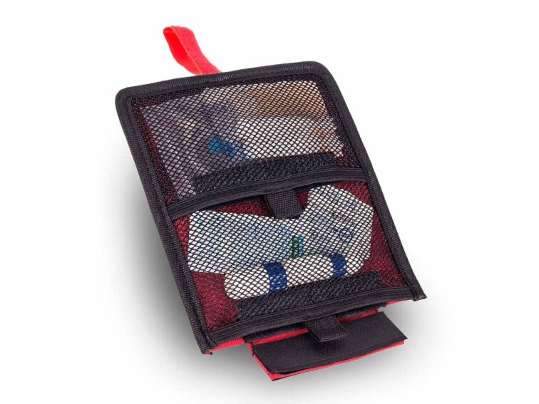 Elite Bags QUICKAID'S Záchranářská taška na batoh