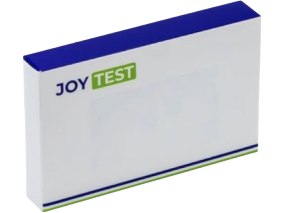 1x Hepatitida A test z krve