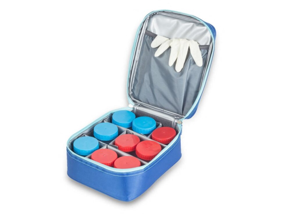 Elite Bags ISOLAB’S Izotermické pouzdro na vzorky