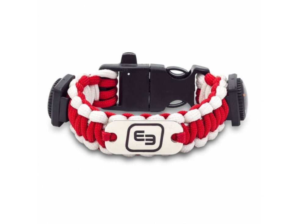 Elite Bags WRIST’S Náramek pro přežití