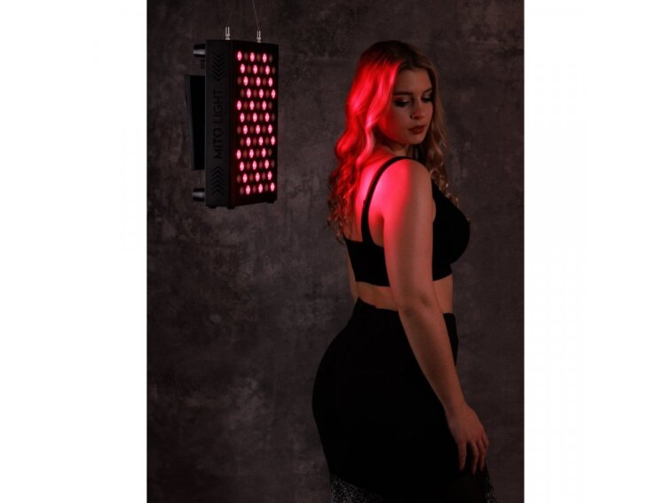 MITO LIGHT® Starter 3.0 Infračervený panel