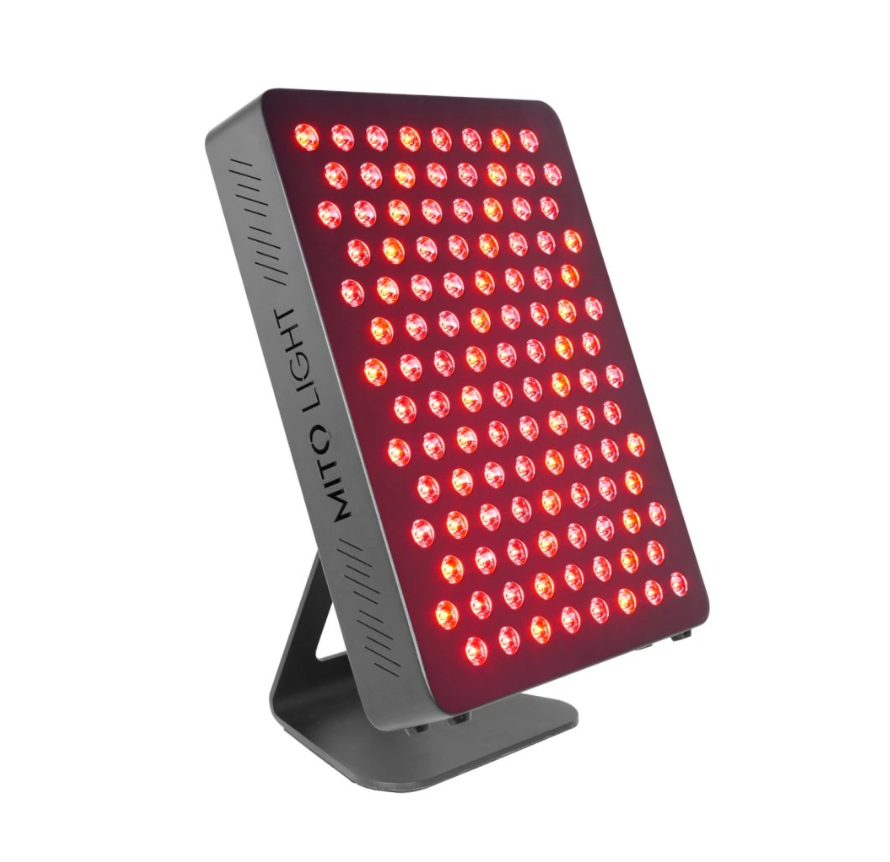 MITO LIGHT® Infračervený panel Starter 5.0