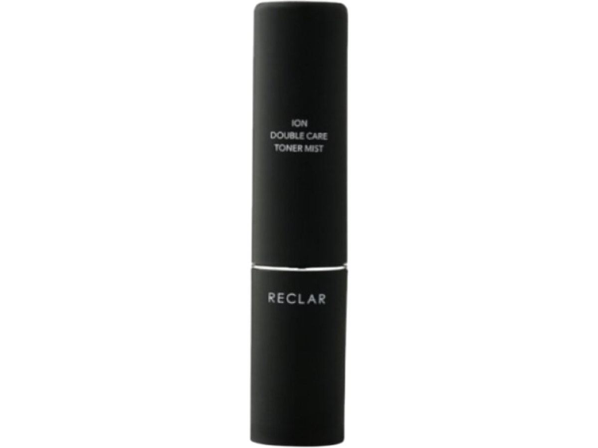 RECLAR Ionizační sprej ION mist, černý