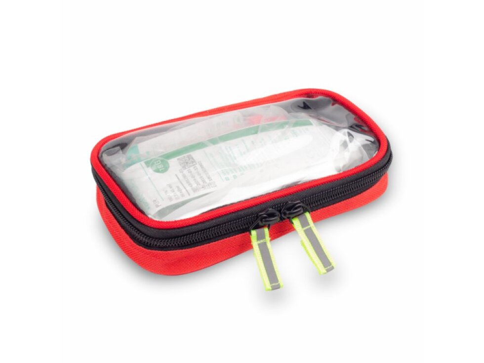 Elite Bags Vnitřní kapsy do batohů a brašen, 4 kusy