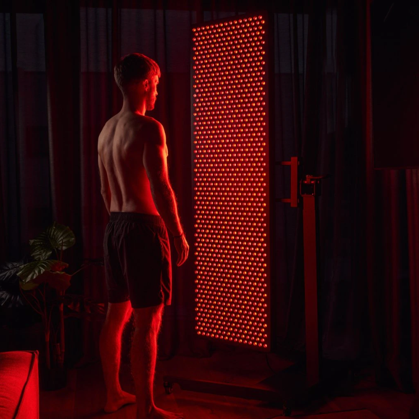 MITO LIGHT® Infračervený panel Master 5.0