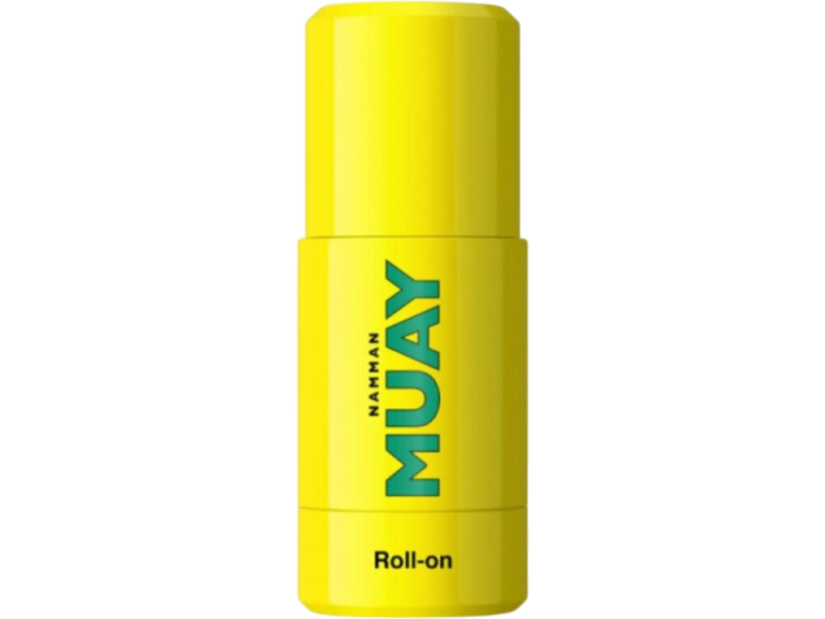 Namman Muay Cryo Roll-on, 75 ml