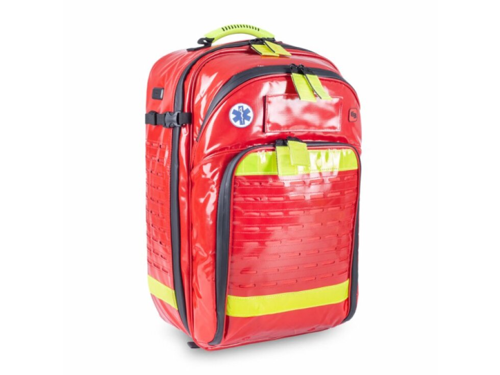 Elite Bags PARAMED’S EVO Profesionální záchranářský batoh voděodolný XL