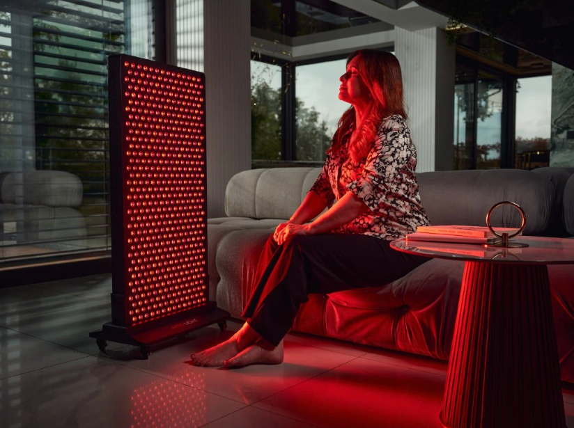 MITO LIGHT® Infračervený panel Mitohacker 5.0