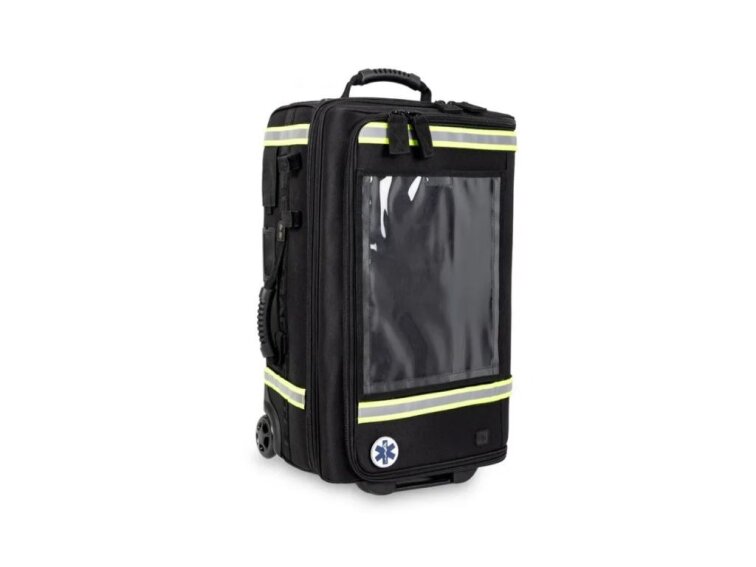 Elite Bags EMERAIR'S TROLLEY Záchranářský kufr