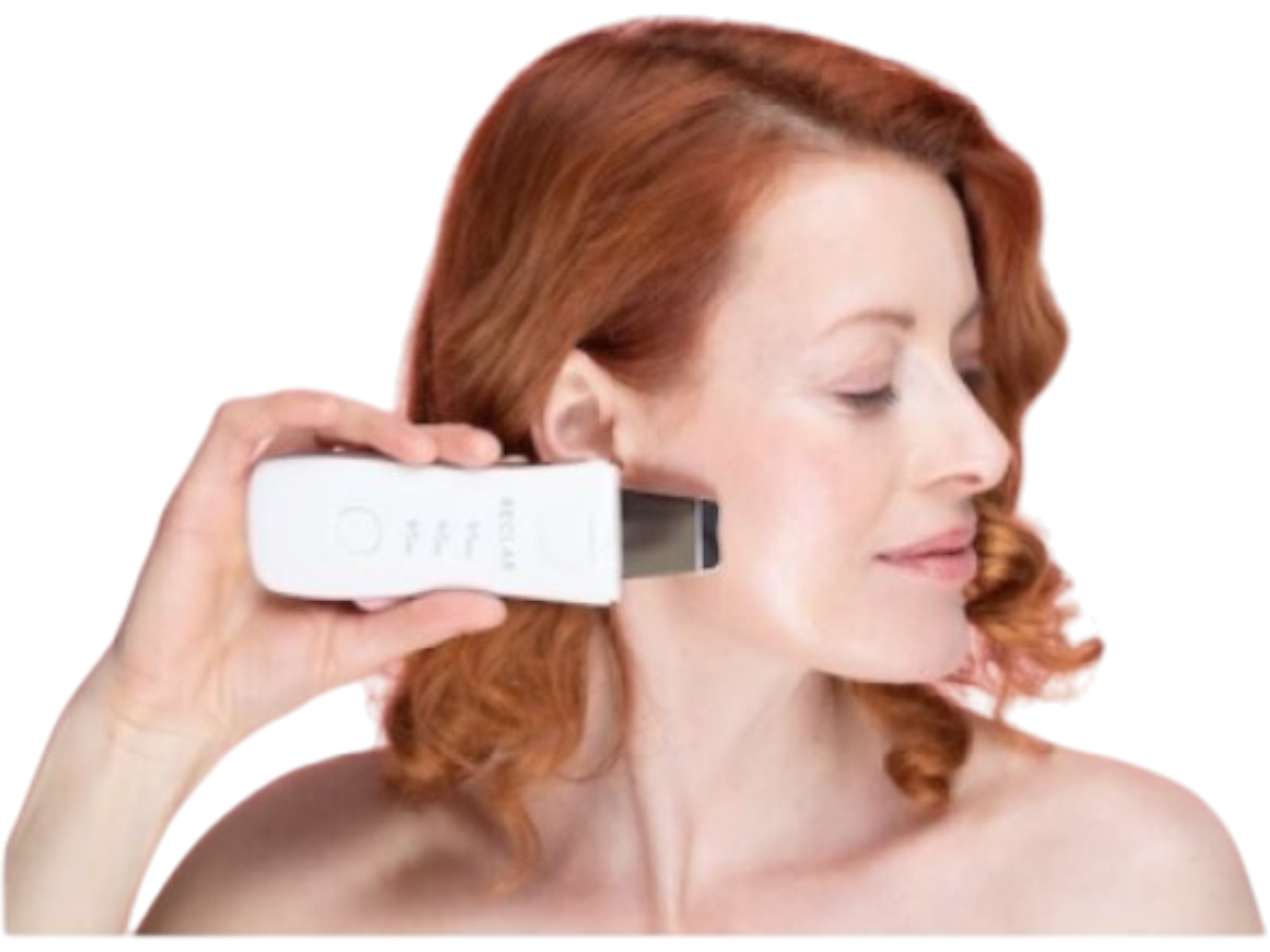 RECLAR Rituální peeler na obličej