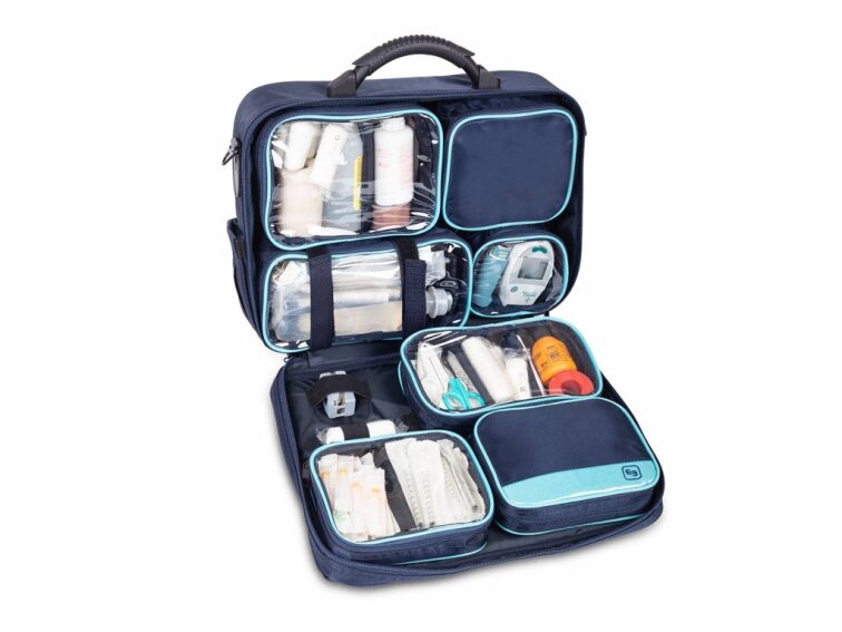 Elite Bags CALL’S Lékařská brašna pro domácí návštěvy