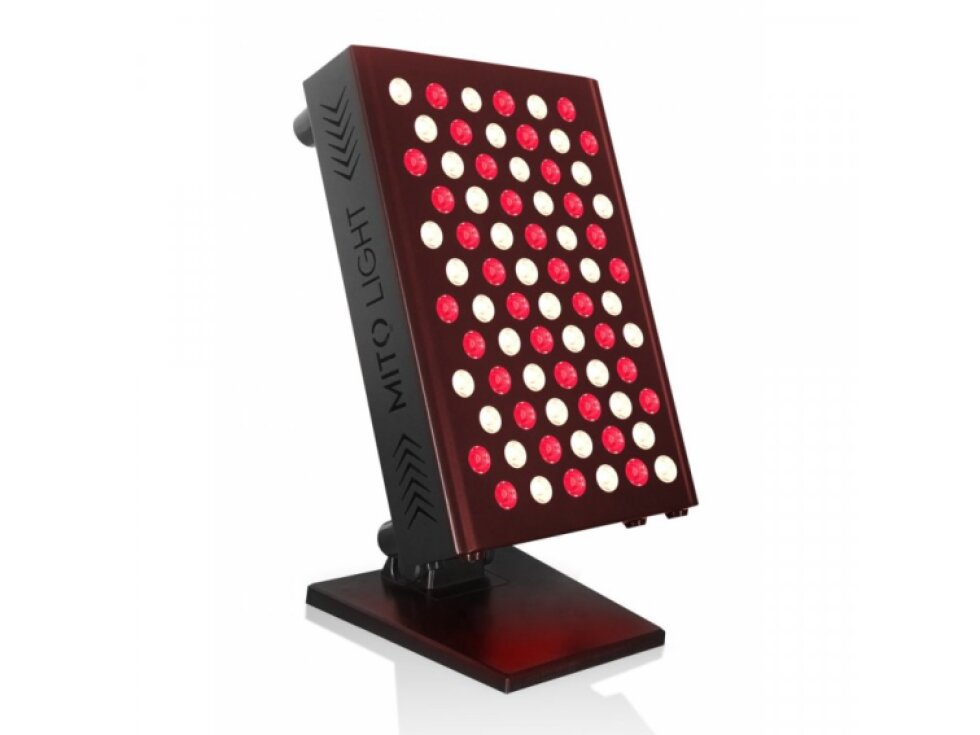 MITO LIGHT® Starter 3.0 Infračervený panel