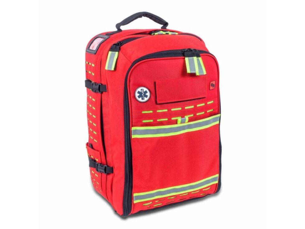 Elite Bags ROBUST’S Profesionální záchranářský batoh