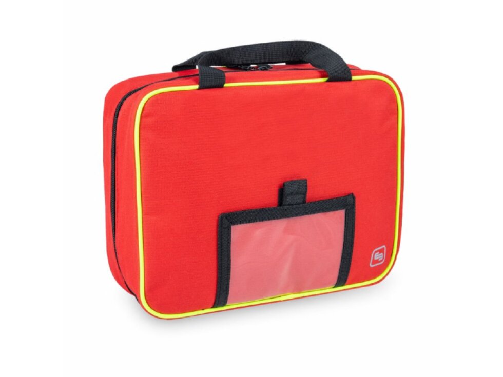 Elite Bags CURE’S XL Rozkládací brašna první pomoci velká