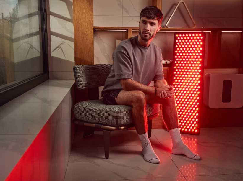 MITO LIGHT® Infračervený panel Biohacker 5.0