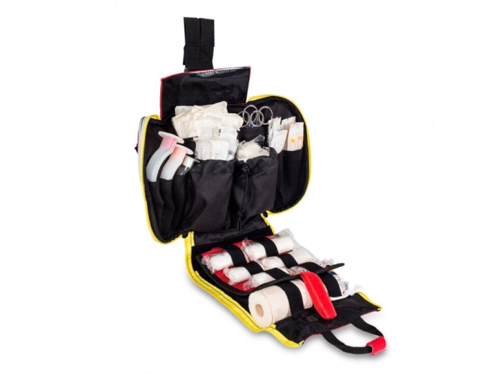 Elite Bags QUICKAID'S Záchranářská taška na batoh