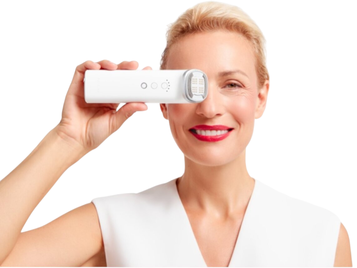 RECLAR RE-MERGE galvanická žehlička