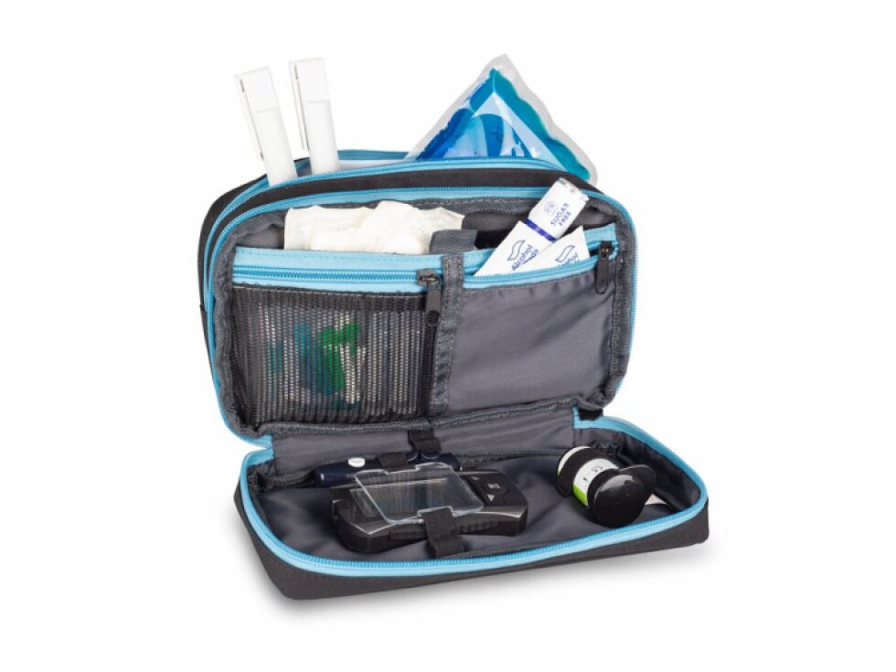 Elite Bags DIABETIC'S Izotermické diabetické pouzdro XL