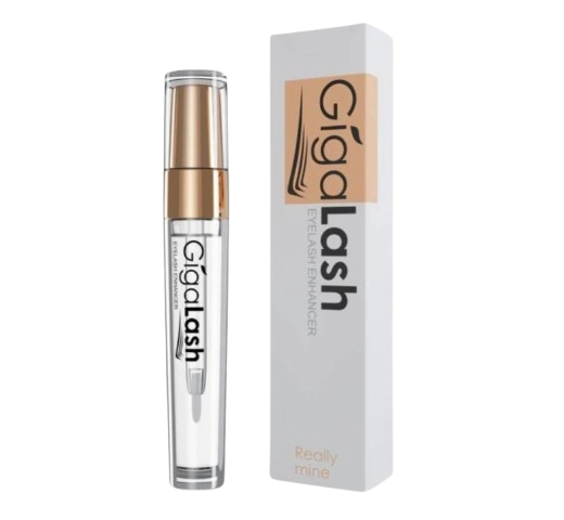 GigaLash Sérum pro prodloužení řas, 3ml