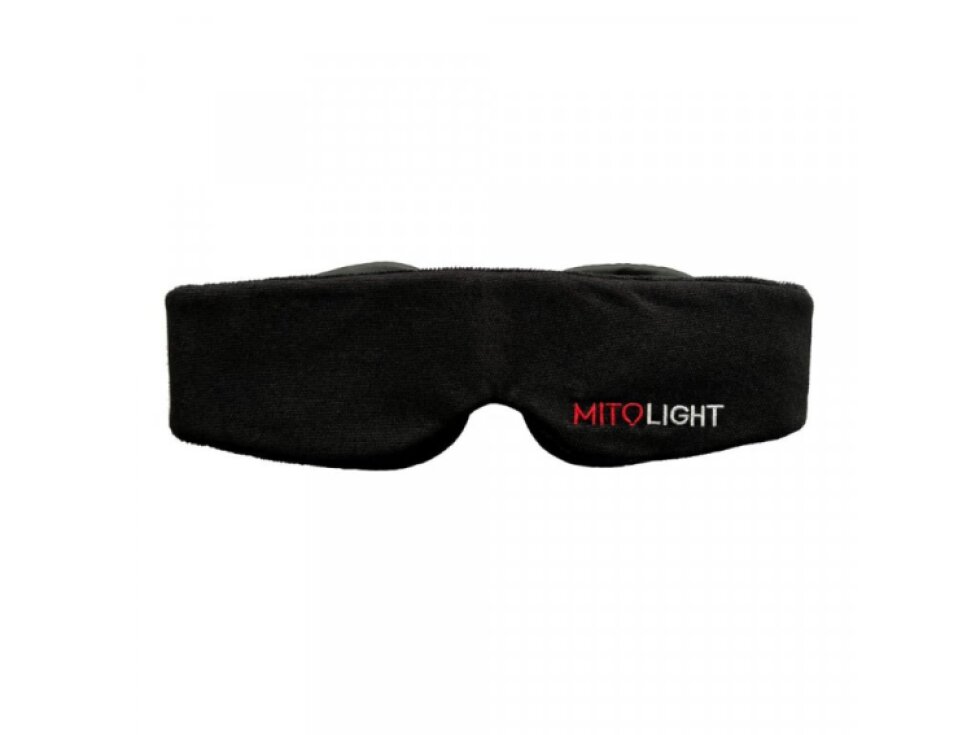 MITO LIGHT® Sleep Mask Eclipse, maska na spaní