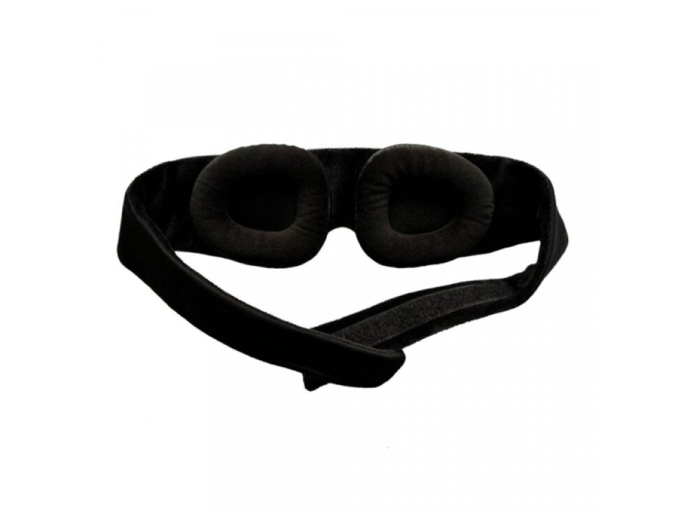 MITO LIGHT® Sleep Mask Eclipse, maska na spaní