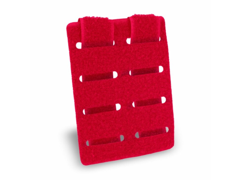 Elite Bags MMP Modulární panel Molle, S, 8cm x 11cm