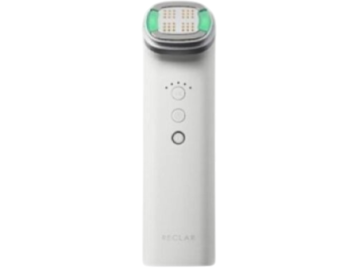 RECLAR RE-MERGE galvanická žehlička