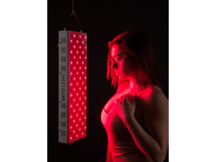 MITO LIGHT® Expert 2.0 Infračervený panel