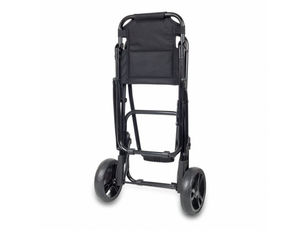 Elite Bags TROLLEY Skládací vozík se sedátkem