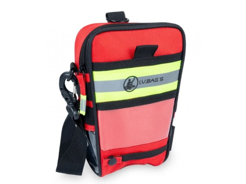 Elite Bags I.V.BAG'S Držák sáčku se stabilizátorem teploty na intravenózní tekutiny