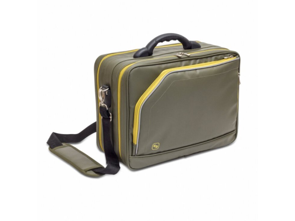 Elite Bags TARP’S Velkokapacitní lékařská brašna voděodolná