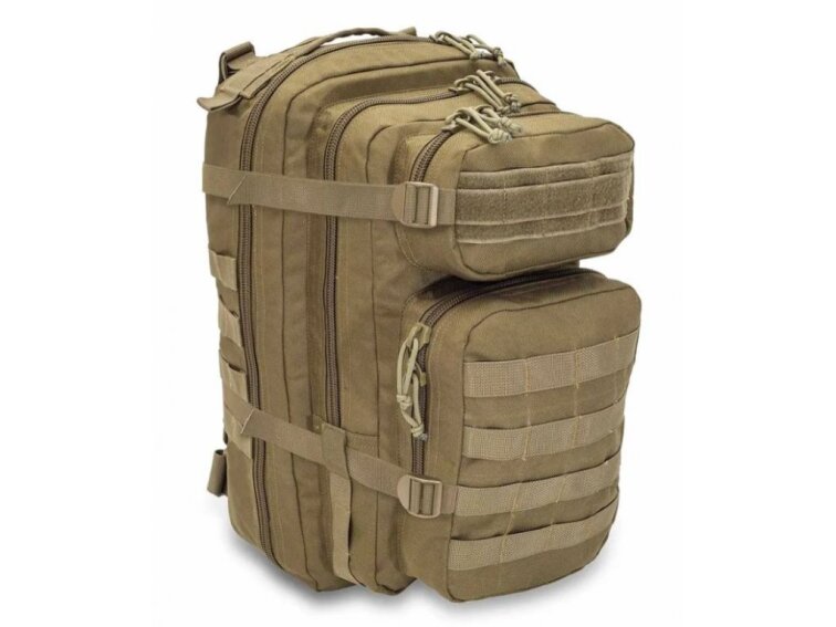 Elite Bags C2 BAG Záchranářský kompaktní batoh