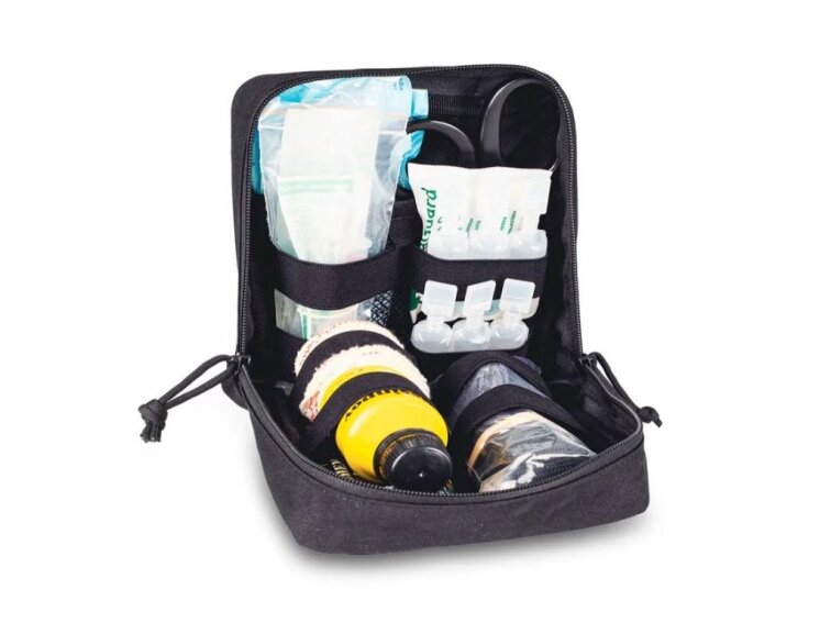 Elite Bags IFAK BASIC Záchranářská brašna na stehno