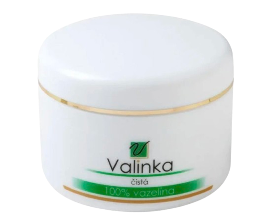 VALINKA Čistá vazelína