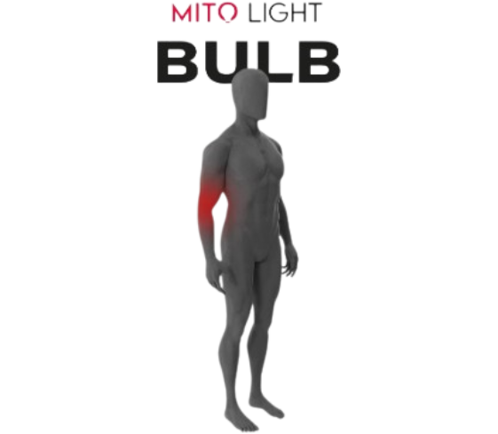 MITO LIGHT® Žárovka Bulb 5.0